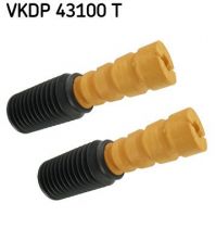 SKF VKDP 43100 T - Ochranná sada tlmiča -