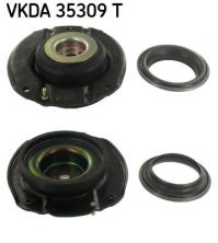 SKF VKDA 35309 T - Ložisko pružnej vzpery -