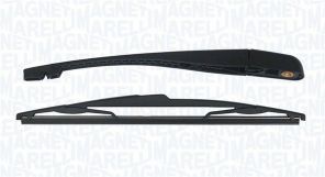 Magneti Marelli 000723180108 - Stieracia lišta