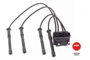 NGK 48007 - Zapaľovacia cievka -