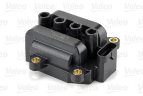 Valeo 245195 - Zapaľovacia cievka -
