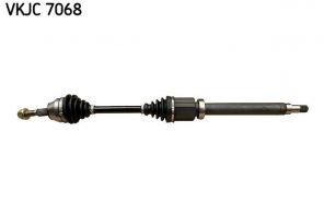 SKF VKJC 7068 - Hnací riadel -