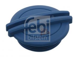 Febi 40722 - Uzatvárací kryt nádobky chladiča