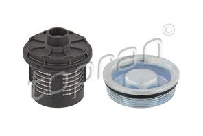 Topran 115 765 -  -