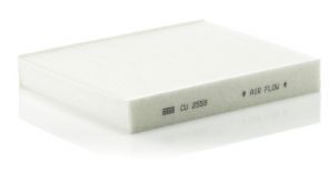 Mann-Filter CU 2559 - Peľový filter -
