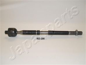 Japanparts RD-200 - Axiálny čap tiahla riadenia -