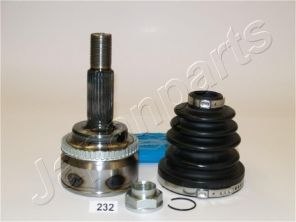Japanparts GI-232 - Homokinetický kĺb -