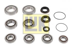 LuK 462 0210 10 -  -