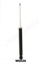 Japanparts MM-W0028 - Tlmič pruženia -