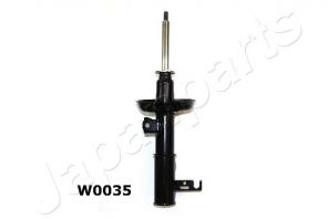 Japanparts MM-W0035 - Tlmič pruženia -