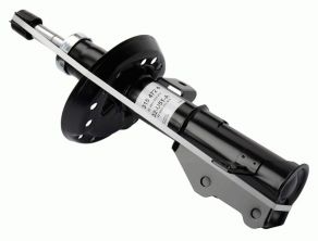 Sachs 315 472 - Tlmič pruženia -