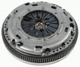 Sachs 2289 000 280 - Spojková sada -