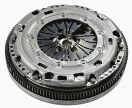 Sachs 2289 000 299 - Spojková sada -