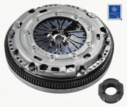 Sachs 2290 602 004 - Spojková sada -