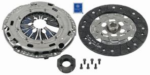 Sachs 3000 970 036 - Spojková sada -