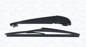 Magneti Marelli 000723180018 - Stieracia lišta