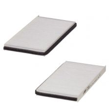 Hengst E2908LI-2 - Peľový filter