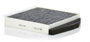 Mann-Filter CUK 2855/1 - Peľový filter -