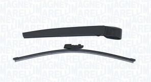 Magneti Marelli 000723180352 - Stieracia lišta -