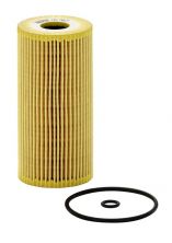 Mann-Filter HU 7027 z - Olejový filter -