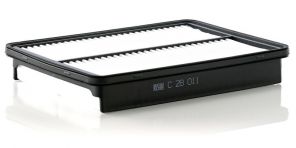 Mann-Filter C 28 011 - Vzduchový filter -