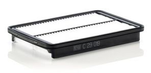 Mann-Filter C 29 019 - Vzduchový filter -