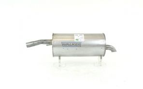 Walker 71393 - Zadný tlmič -
