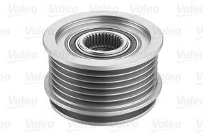Valeo 588032 - Voľnobežka alternátora -