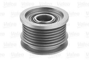 Valeo 588071 - Voľnobežka alternátora -