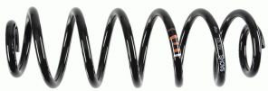 Sachs 994 337 - Pruženie -