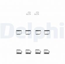 Delphi LX0343 -  -