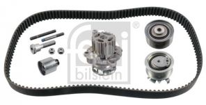 Febi 32738 - Rozvodová sada s čerpadlom