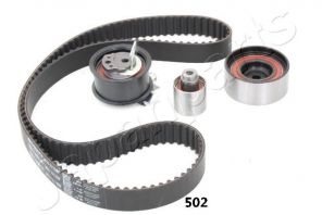 Japanparts KDD-502 - Rozvodová sada -