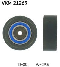 SKF VKM 21269 - Vodiaca kladka