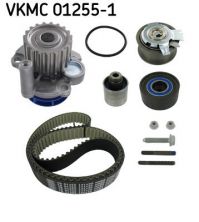 SKF VKMC 01255-1 - Rozvodová sada s čerpadlom -