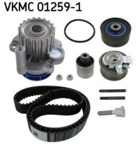 SKF VKMC 01259-1 - Rozvodová sada s čerpadlom -
