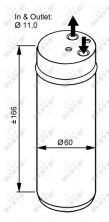NRF 33120 - Sušič -