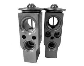 Mahle AVE 101 000S - Ventil