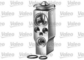 Valeo 508705 - Ventil