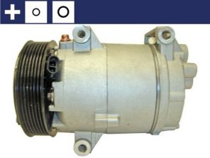 Mahle ACP 8 000S - Kompresor