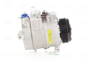 Nissens 89063 - Kompresor -