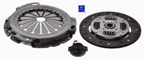 Sachs 3000 951 567 - Spojková sada -