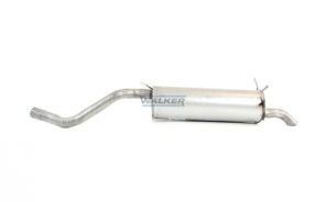 Walker 21162 - Zadný tlmič -