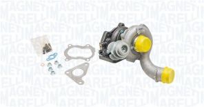 Magneti Marelli 807101001300 -  -