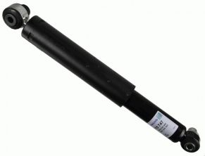 Sachs 315 747 - Tlmič pruženia -