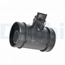 Delphi AF10281-12B1 - Snímač množstva pretekajúceho vzduchu -