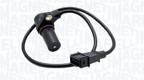 Magneti Marelli 064848021011 - Snímač generátor impulzov, kľukový hriadeľ -