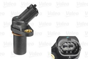 Valeo 254000 - Snímač generátor impulzov, kľukový hriadeľ -