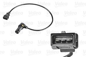 Valeo 254005 - Snímač generátor impulzov, kľukový hriadeľ -