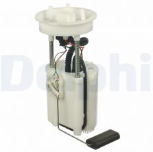 Delphi FG1455-12B1 - Prívodná jednotka -